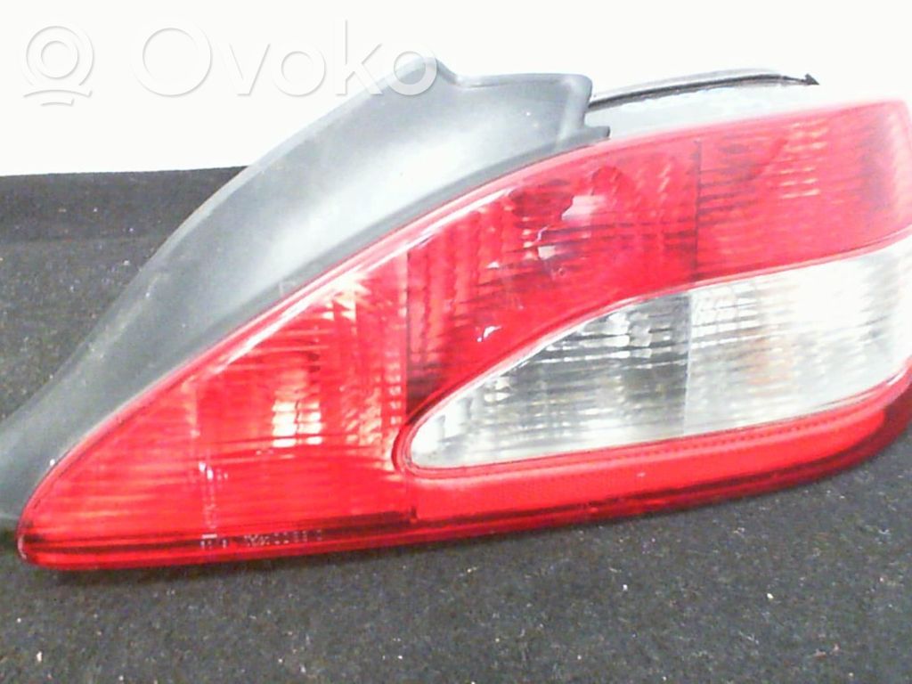 Peugeot 406 Takavalot 