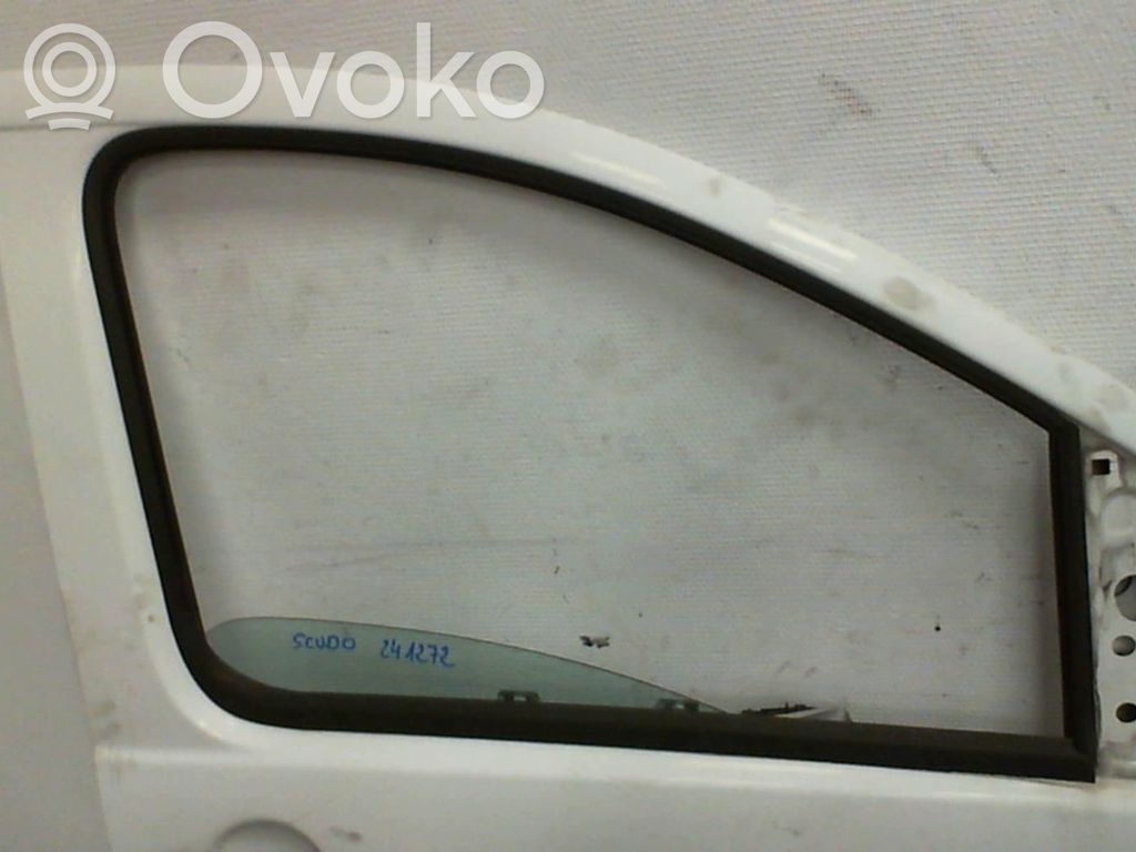 Fiat Scudo Front door 