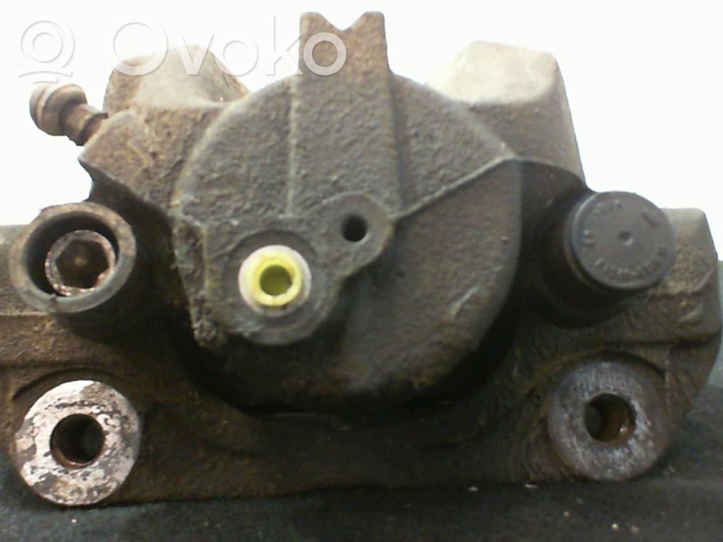Peugeot Expert Передний суппорт 