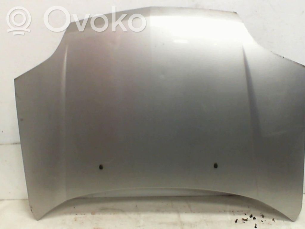 Nissan X-Trail T30 Pokrywa przednia / Maska silnika 