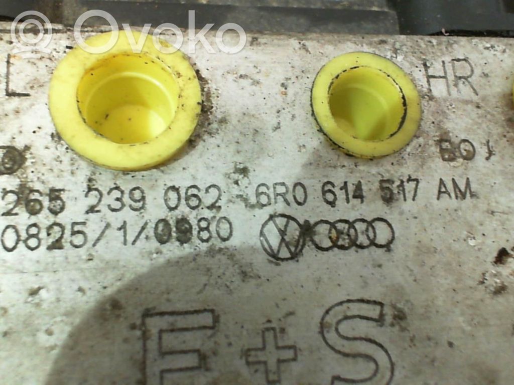 Audi A1 ABS Pump 