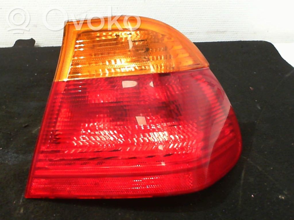 BMW 3 E46 Takavalot 