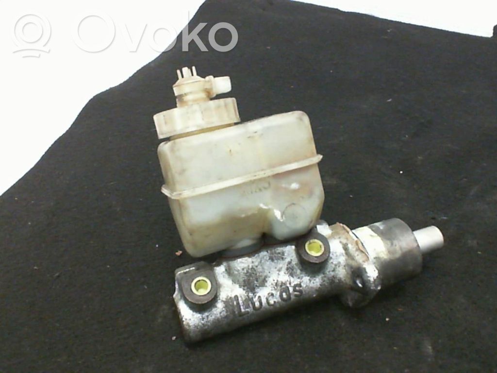 Volkswagen Golf II Główny cylinder hamulca 