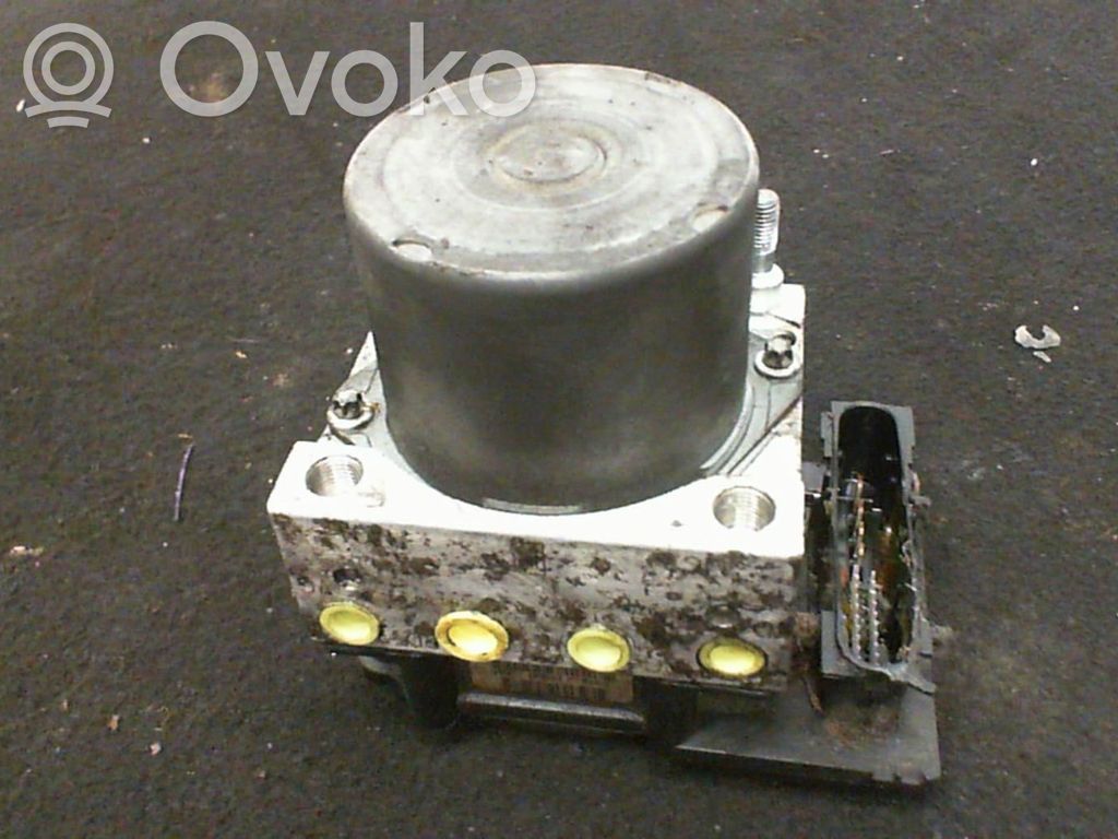 Peugeot Partner ABS Pump 