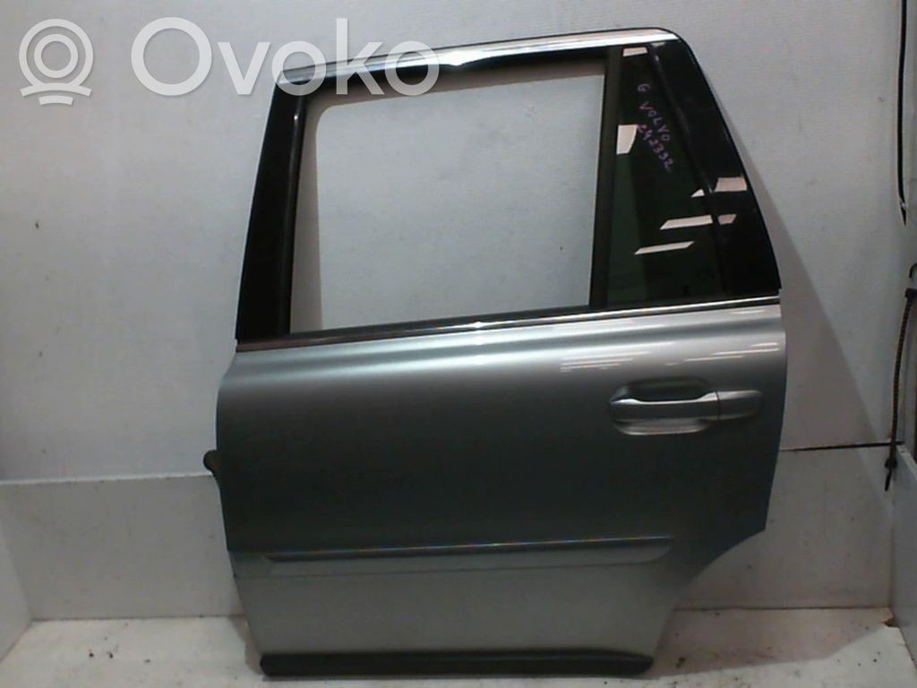 Volvo XC90 Galinės durys 