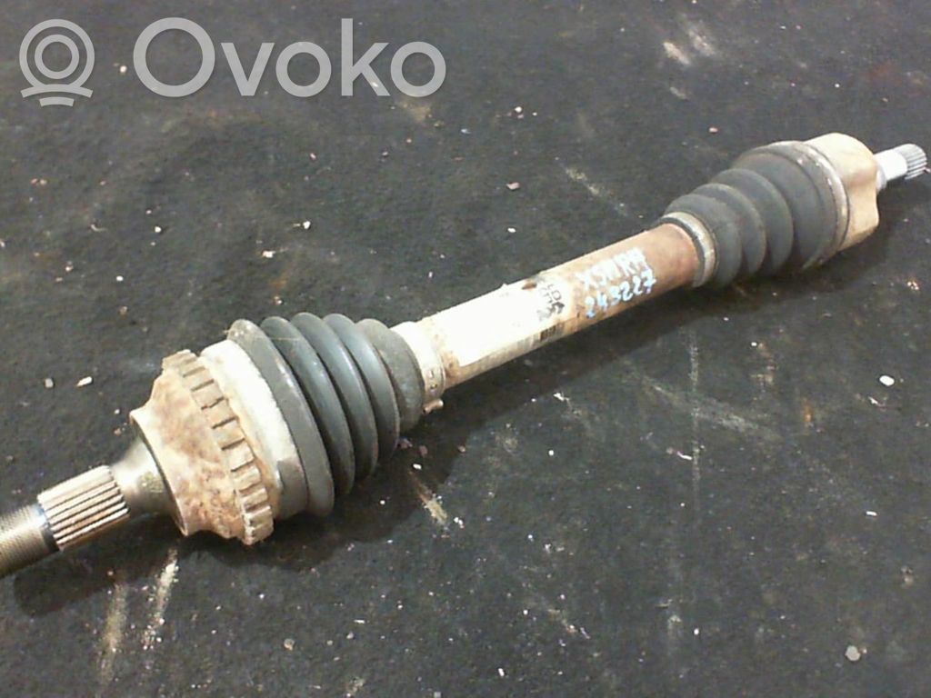 Citroen Xsara Front driveshaft 