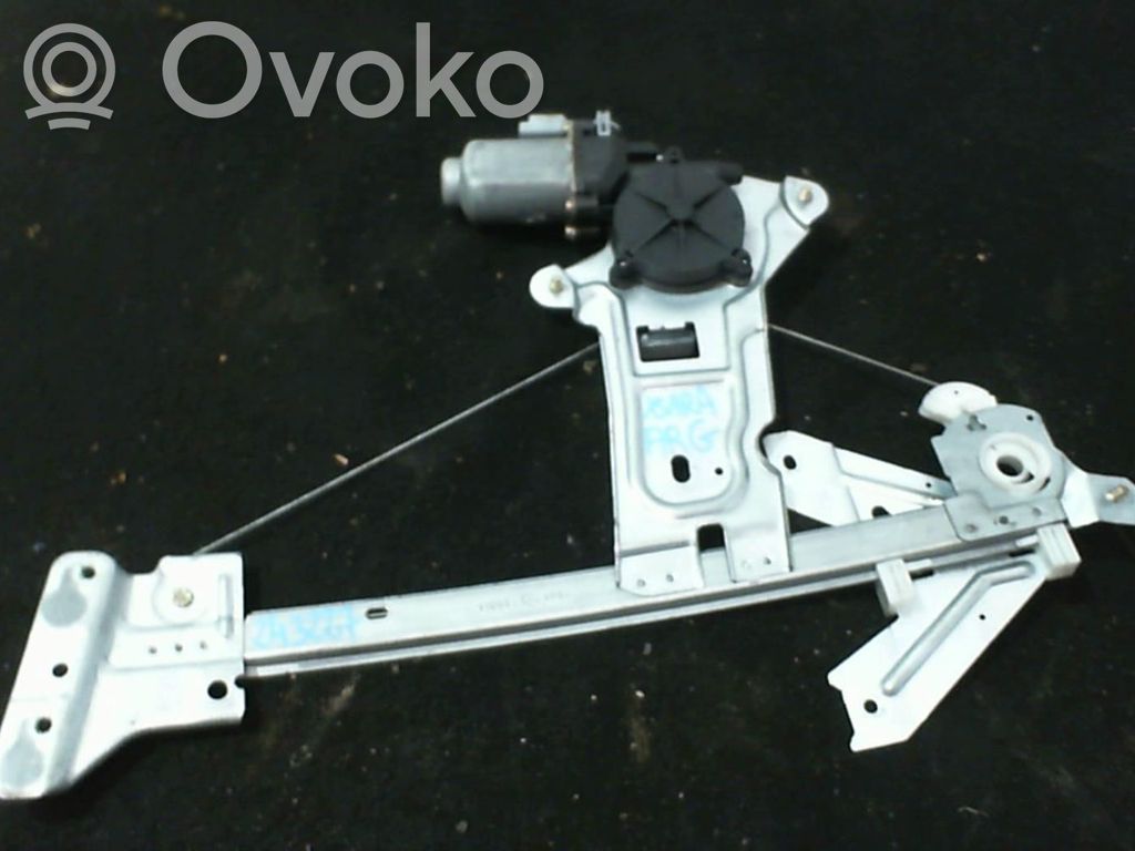 Elektryczny podnośnik szyby drzwi tylnych   922354