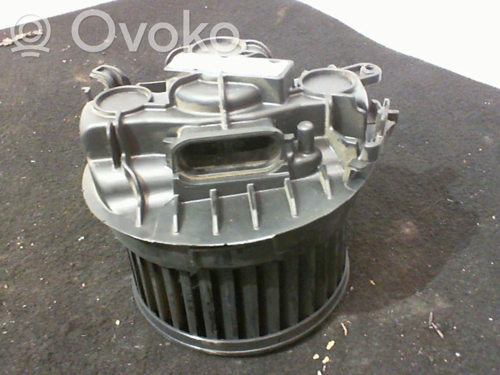 Citroen C3 Mazā radiatora ventilators 