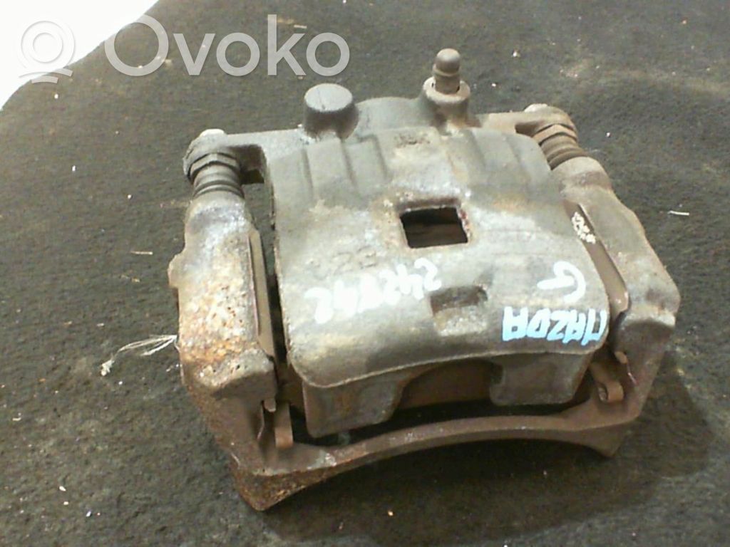 Mazda 2 Front brake caliper 