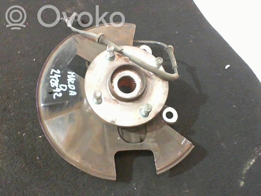 Mazda 2 Priekinė stebulė 