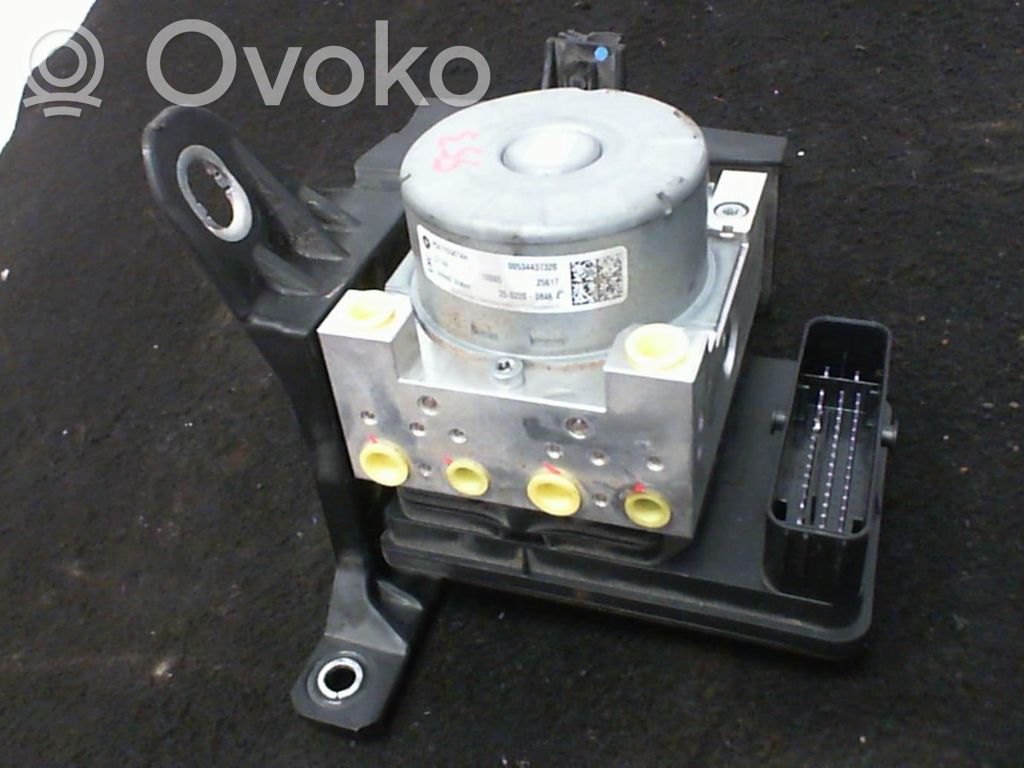 Jeep Compass ABS bloks 