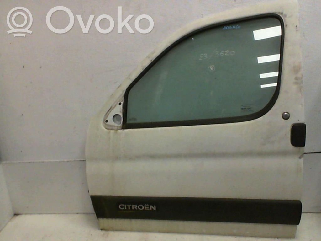 Citroen Berlingo Puerta delantera 