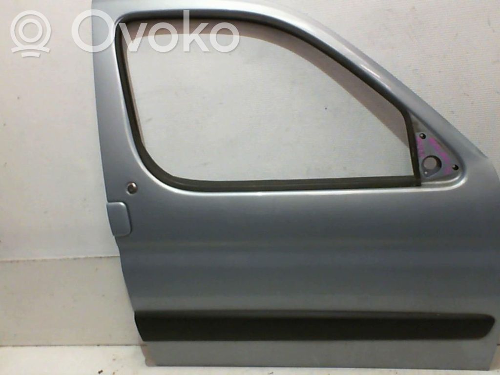 Citroen Berlingo Дверь 