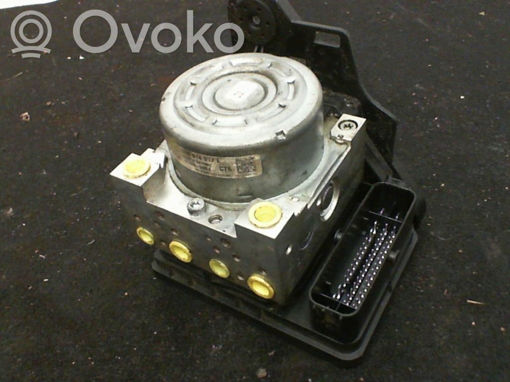 Audi A3 S3 8V Bomba de ABS 