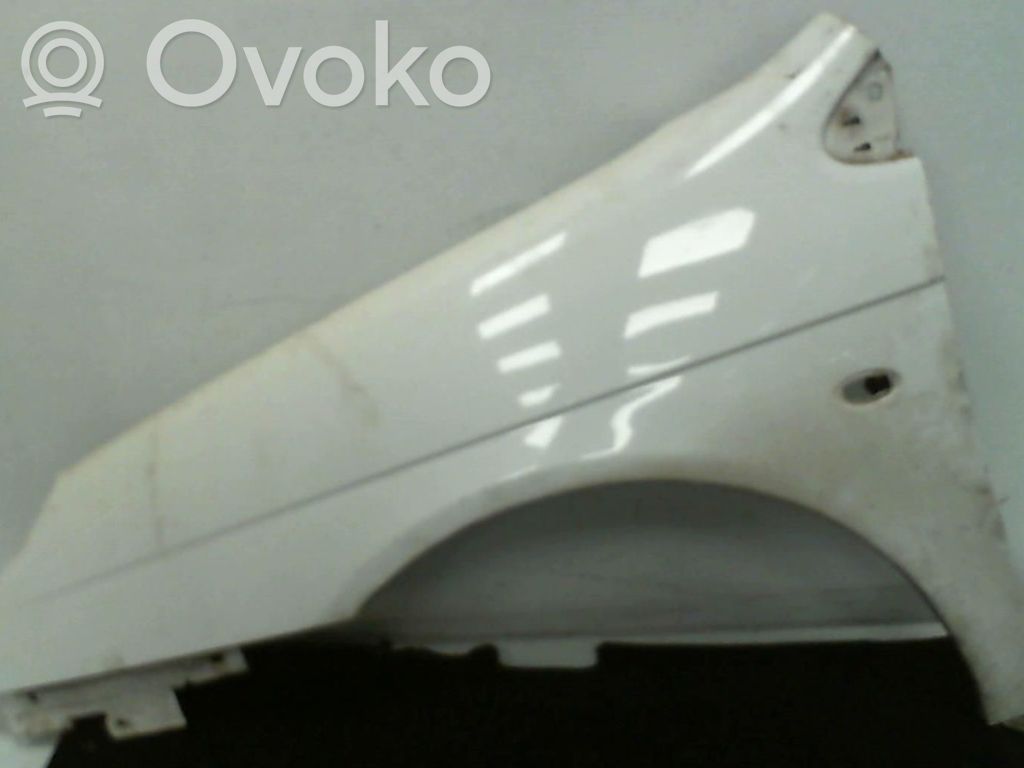 Citroen C5 Sparnas 