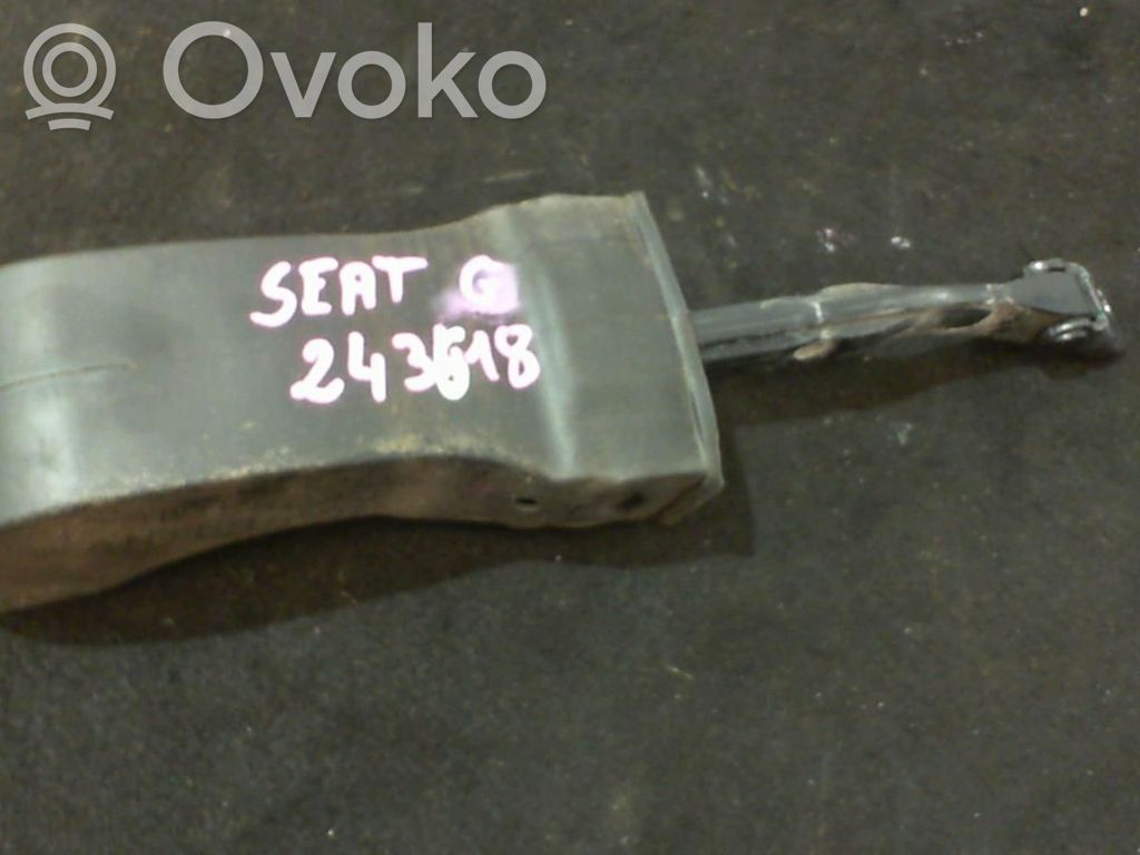 Seat Leon (5F) Opritor ușă față 