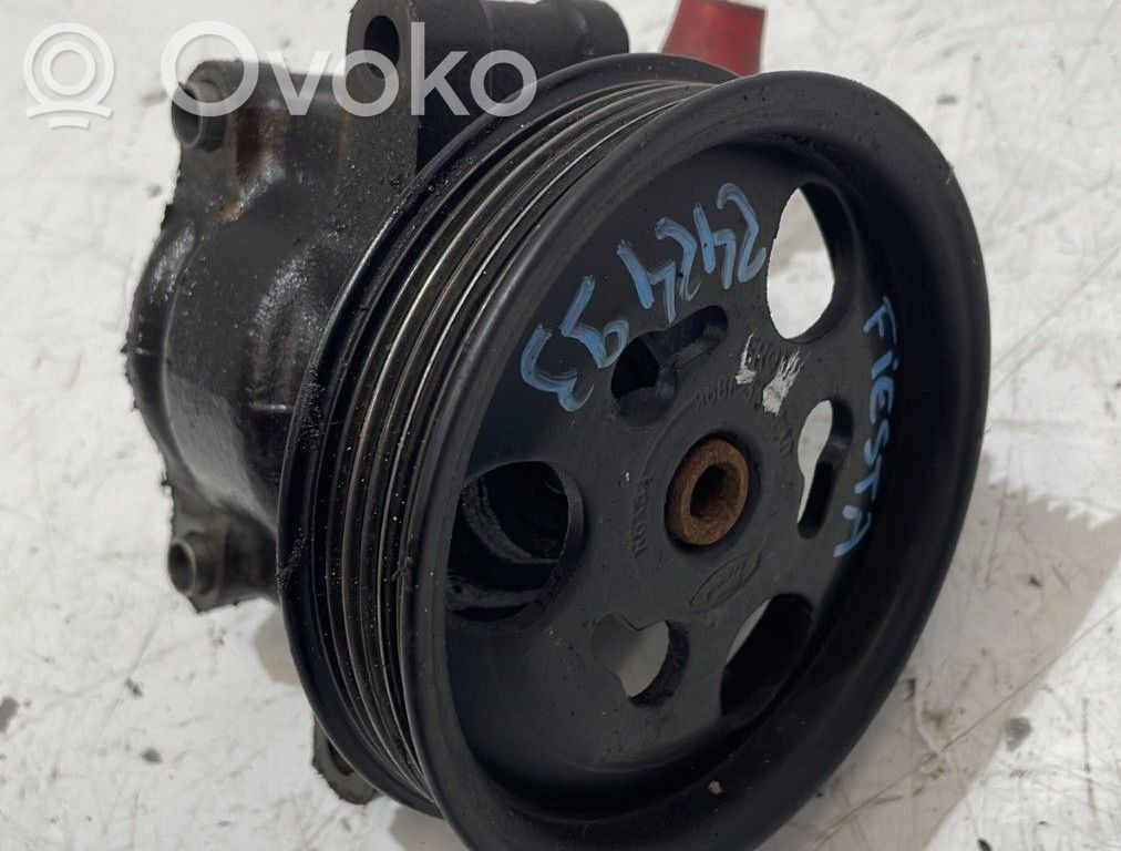 Ford Fiesta Vairo stiprintuvo siurblys 
