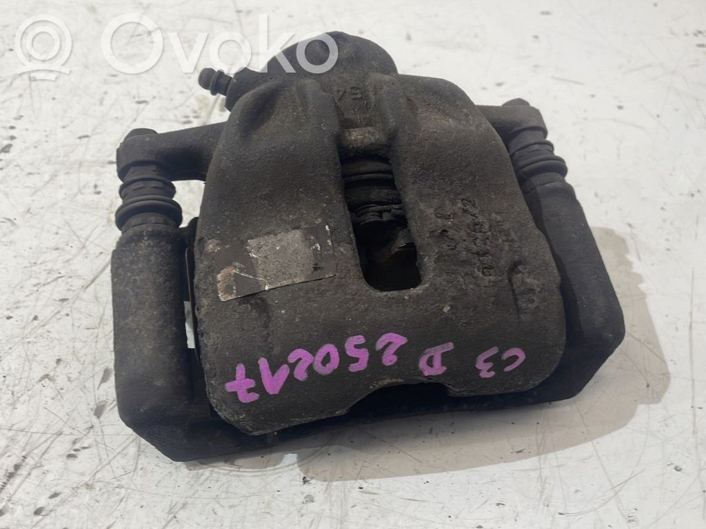 Citroen C3 Priekinis suportas 