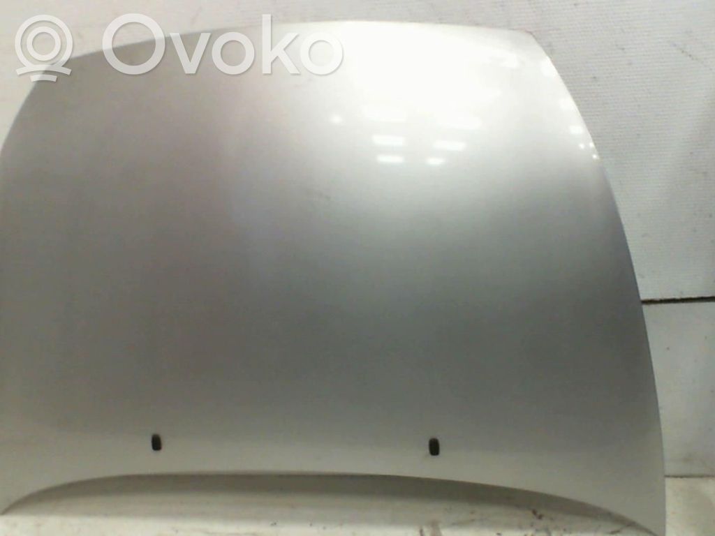 Ford Ka Dzinēja pārsegs (vāks) 