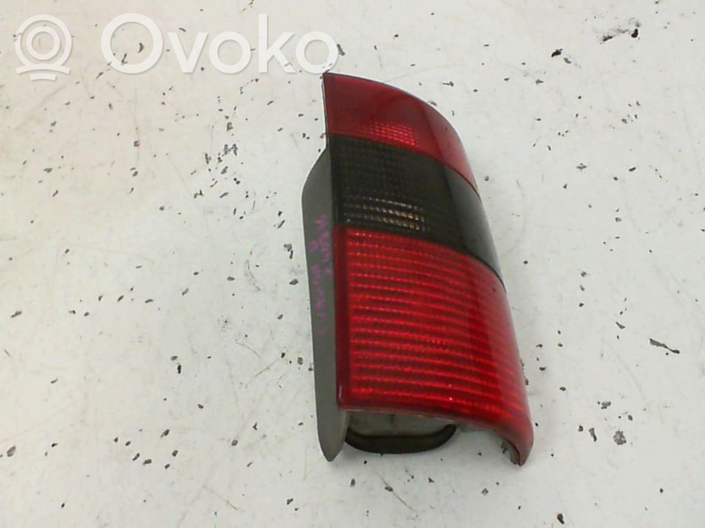 Citroen Evasion Takavalot 