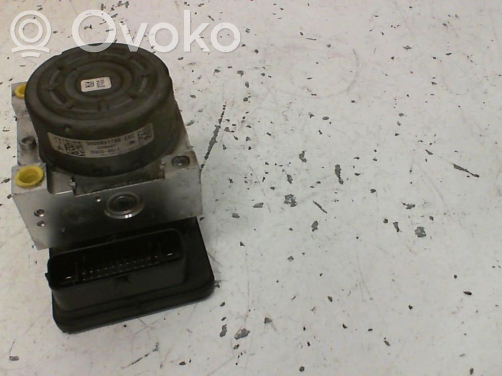 Citroen DS3 ABS Pump 