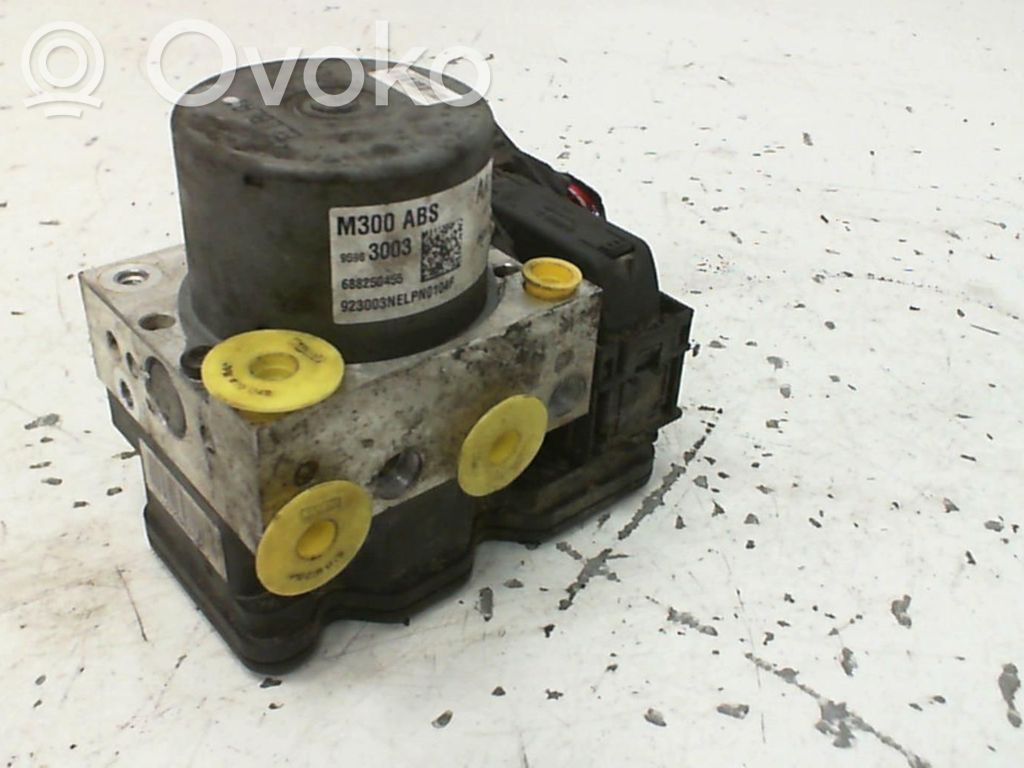 ABS Pump   95965187
