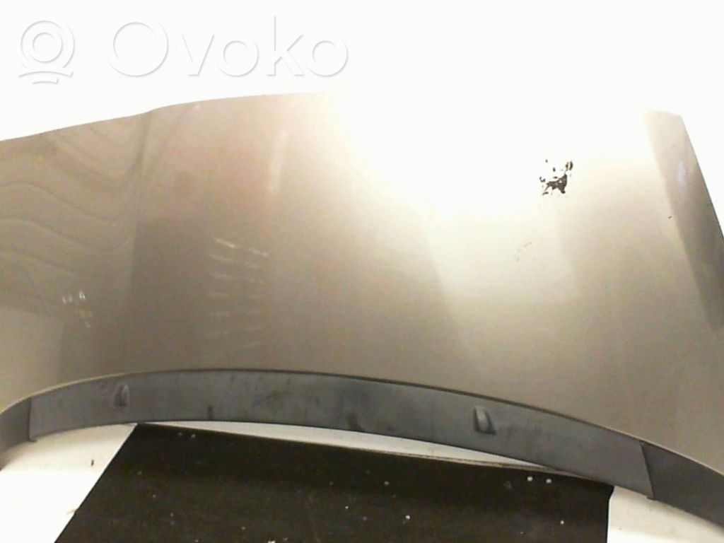 Peugeot 5008 Dangtis variklio (kapotas) 