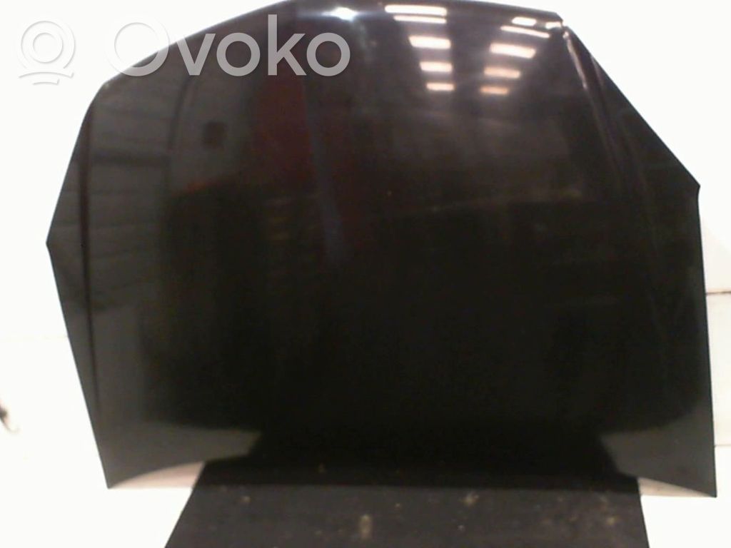 Opel Astra H Engine bonnet/hood 