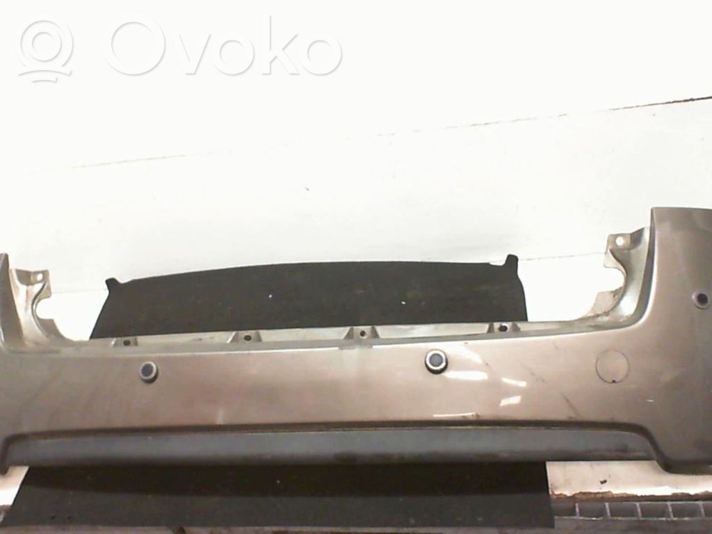 Fiat Multipla Parachoques 