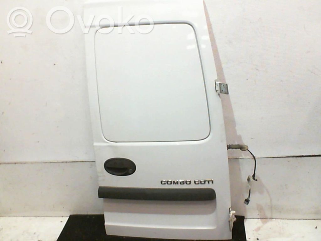 Back/rear loading door   93180781