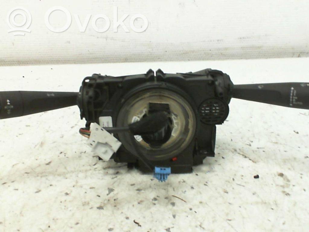 Citroen C4 II Interruptor/palanca de limpiador de luz de giro 