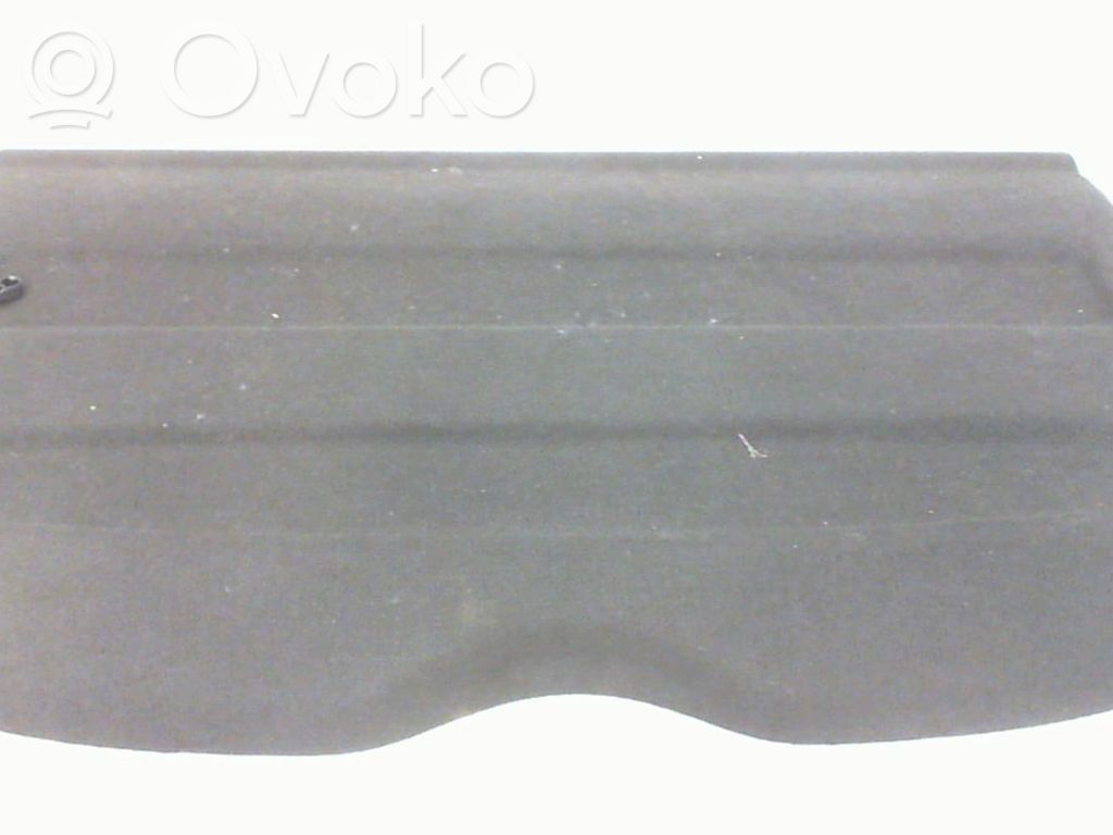 Citroen C4 II Parcel shelf 