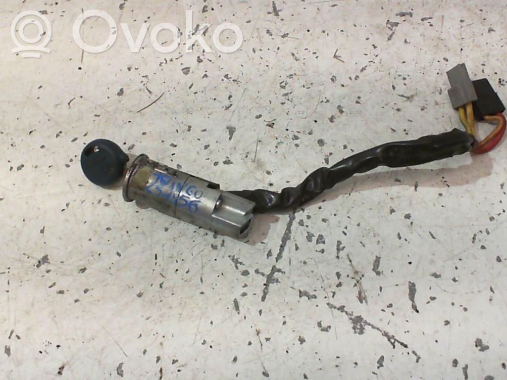 Renault Twingo I Cerradura de encendido 
