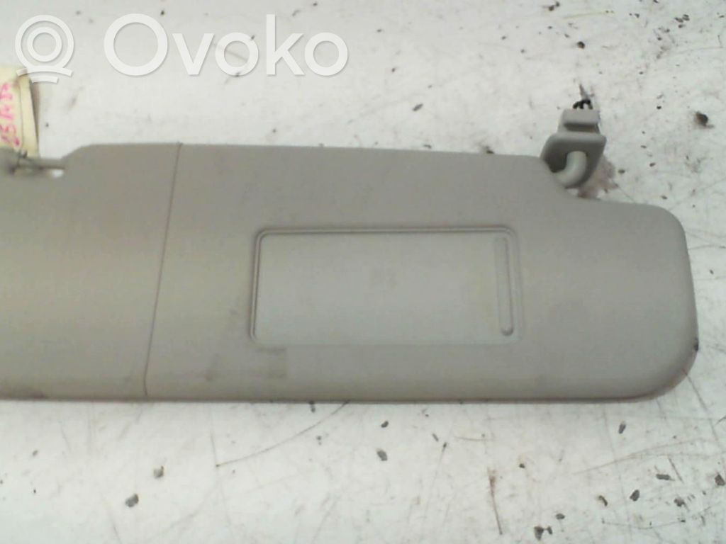 Volkswagen Golf V Osłona przeciwsłoneczna 