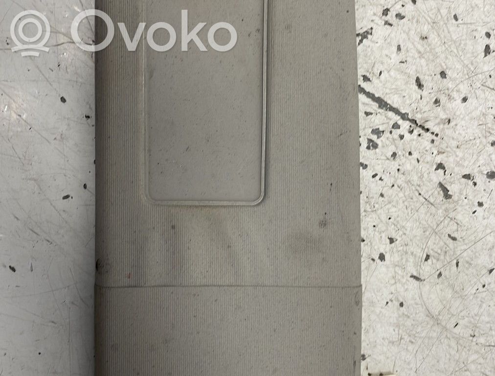 Volkswagen Polo V 6R Sun visor 