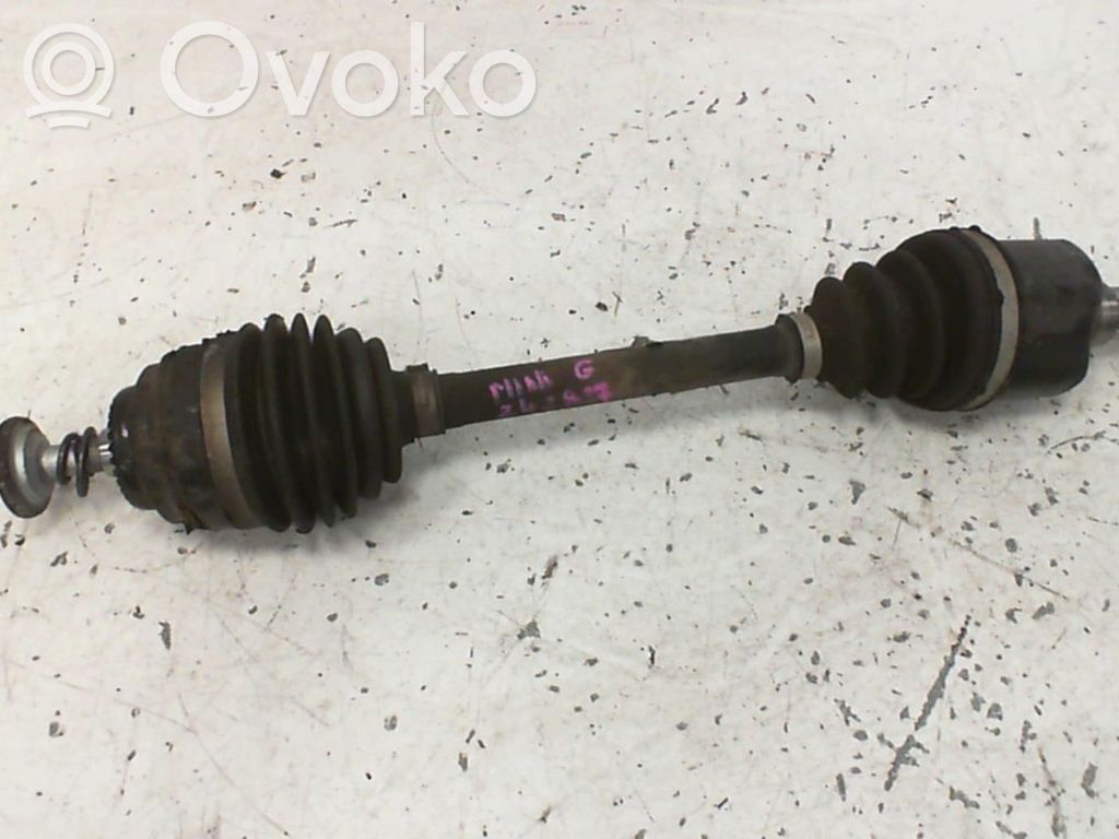 Mini One - Cooper F56 F55 Eje de transmisión delantero 