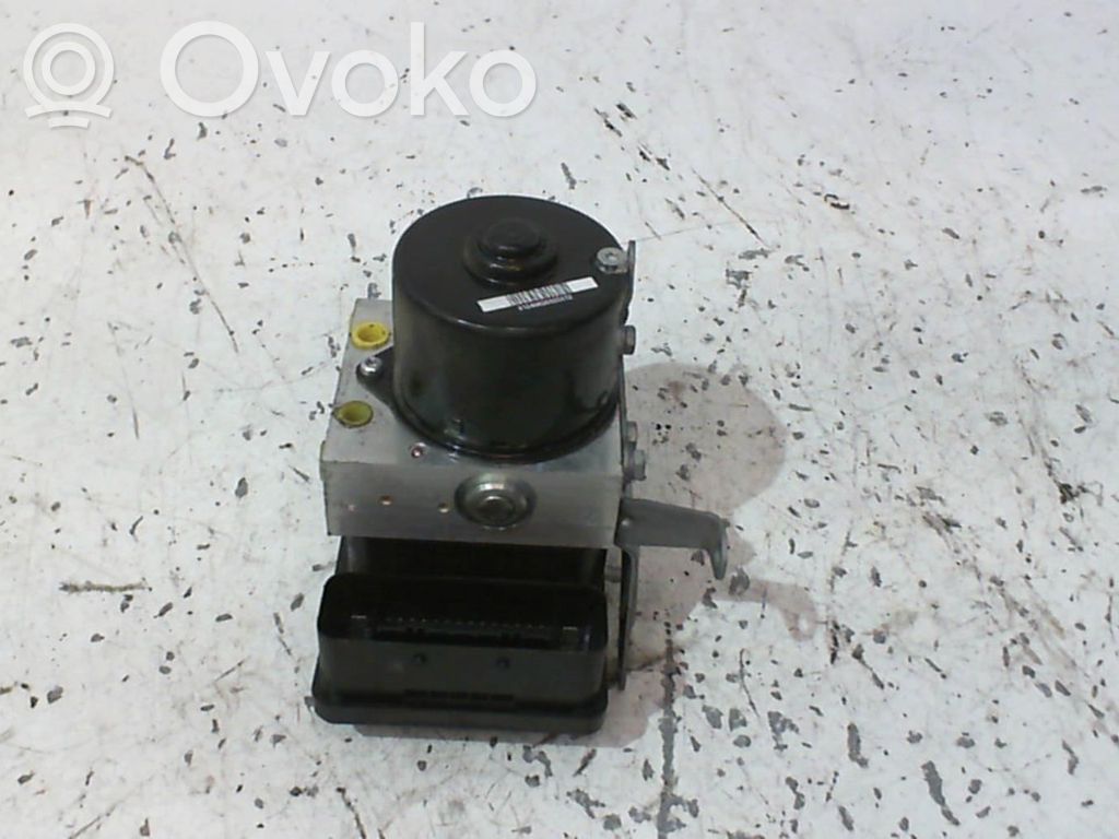 Pompe ABS   34512460490