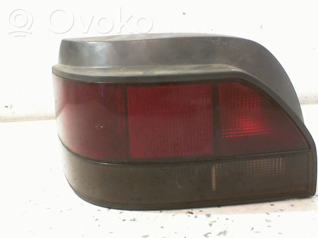 Renault Clio I Takavalot 