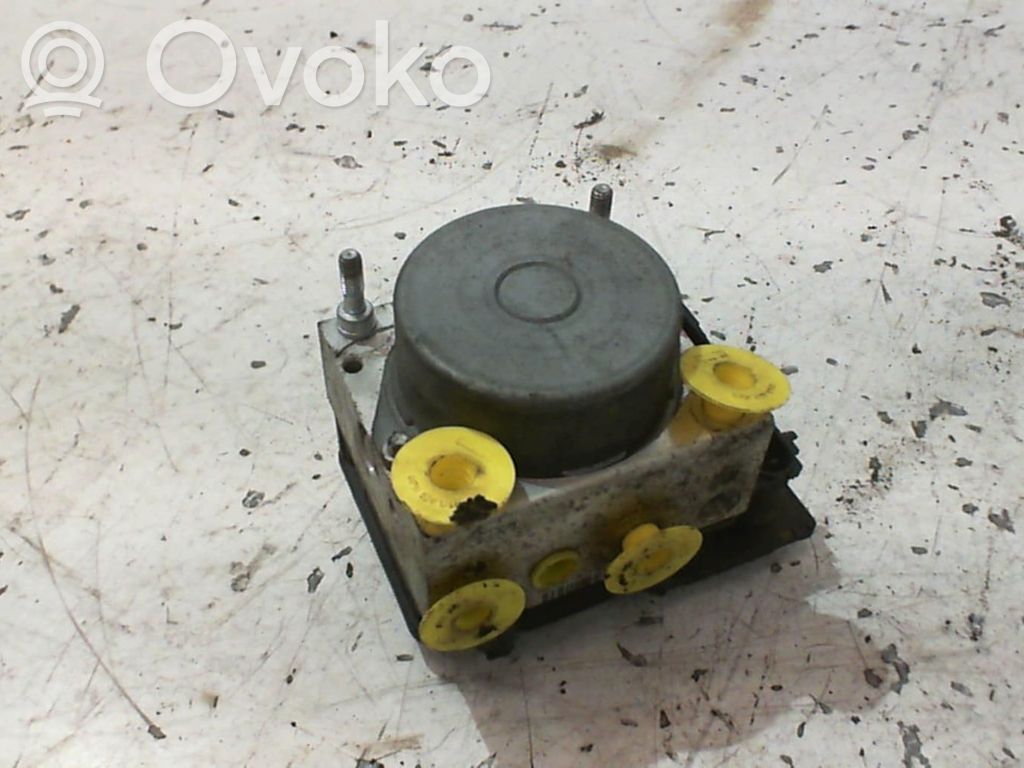 Renault Clio II ABS Pump 