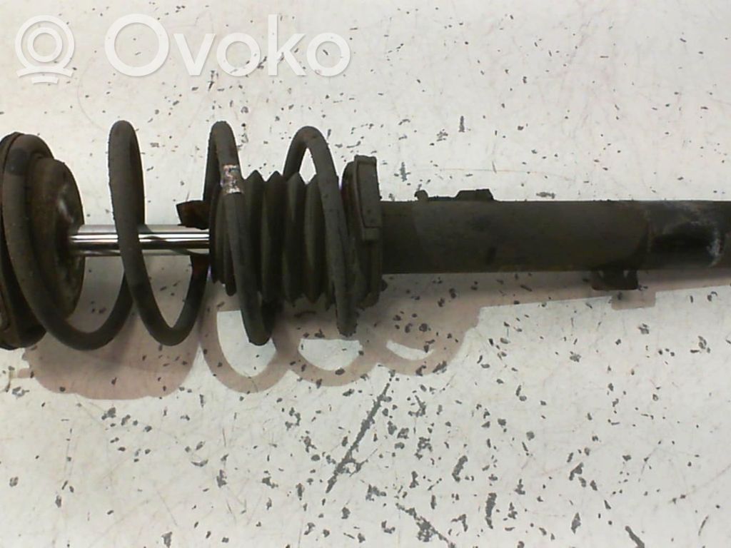 BMW 3 E90 E91 Front shock absorber with coil spring 