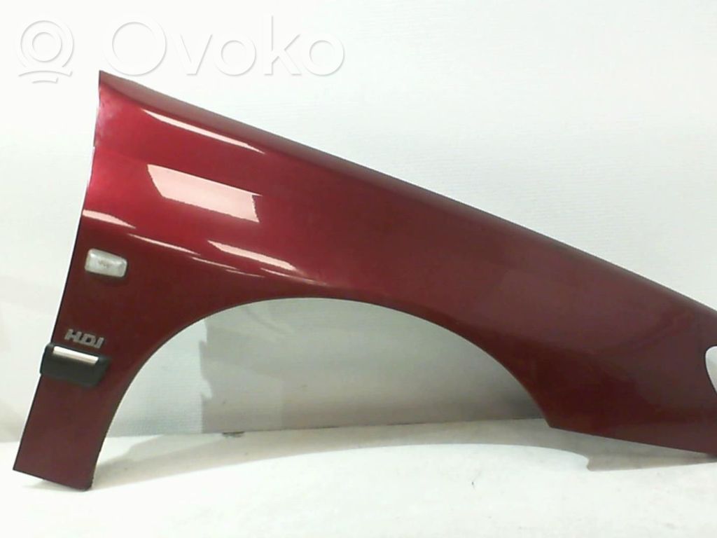Peugeot 406 Lokasuoja 