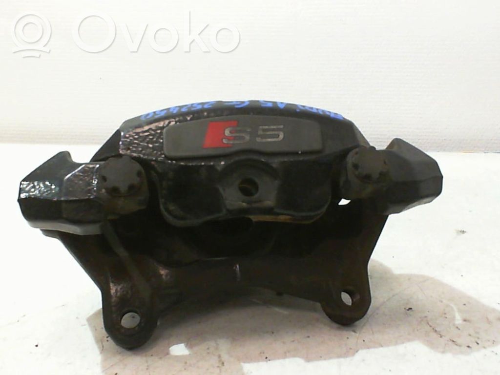 Etujarrusatula   8T0615123C