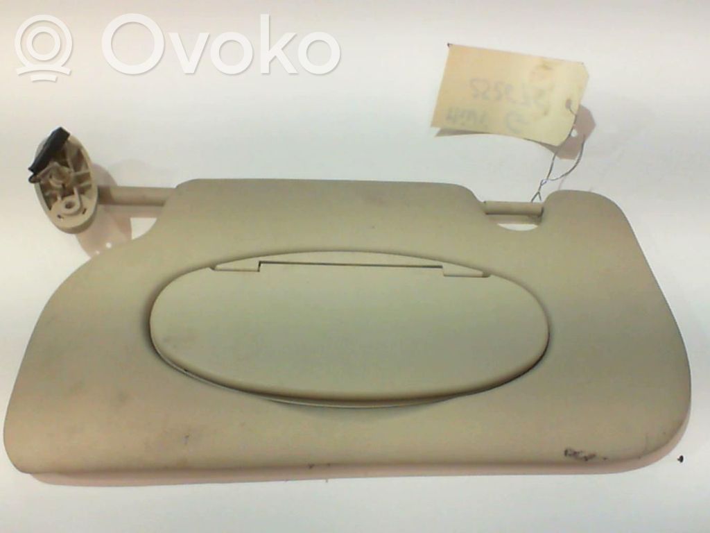 Mini One - Cooper R56 Sun visor 