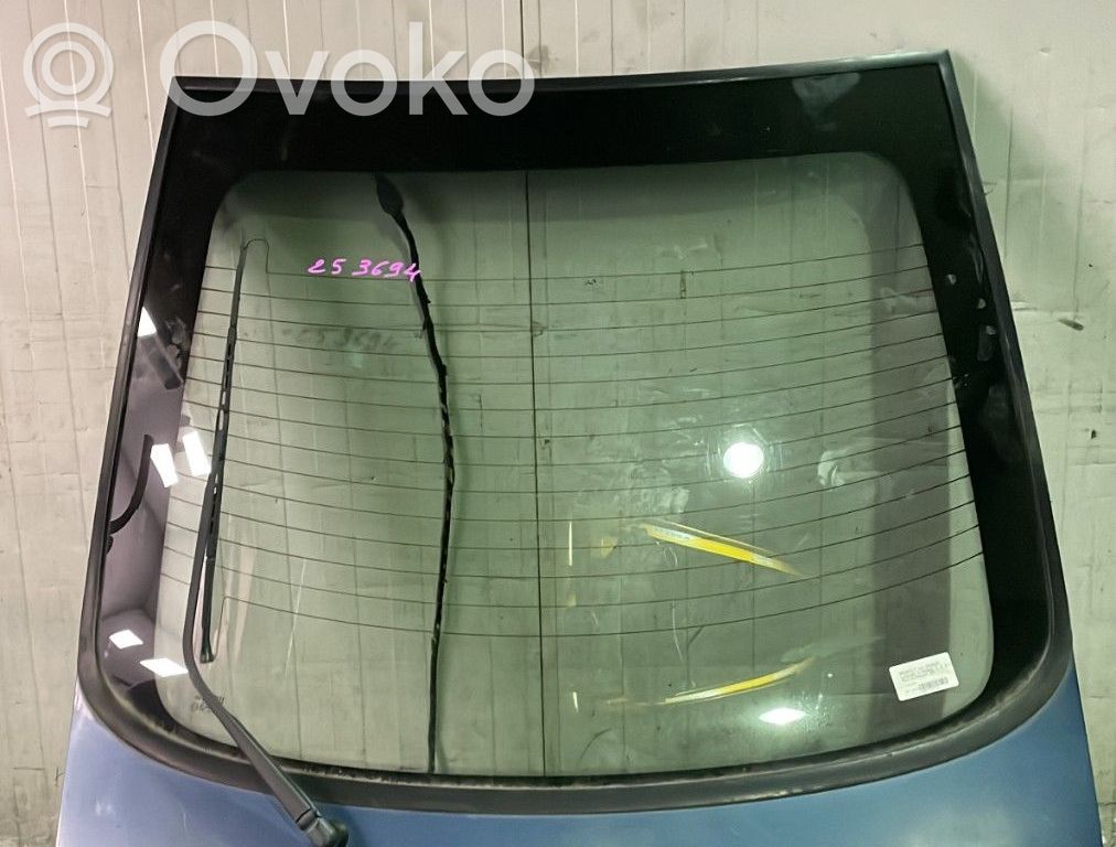 Renault Laguna I Tylna klapa bagażnika 