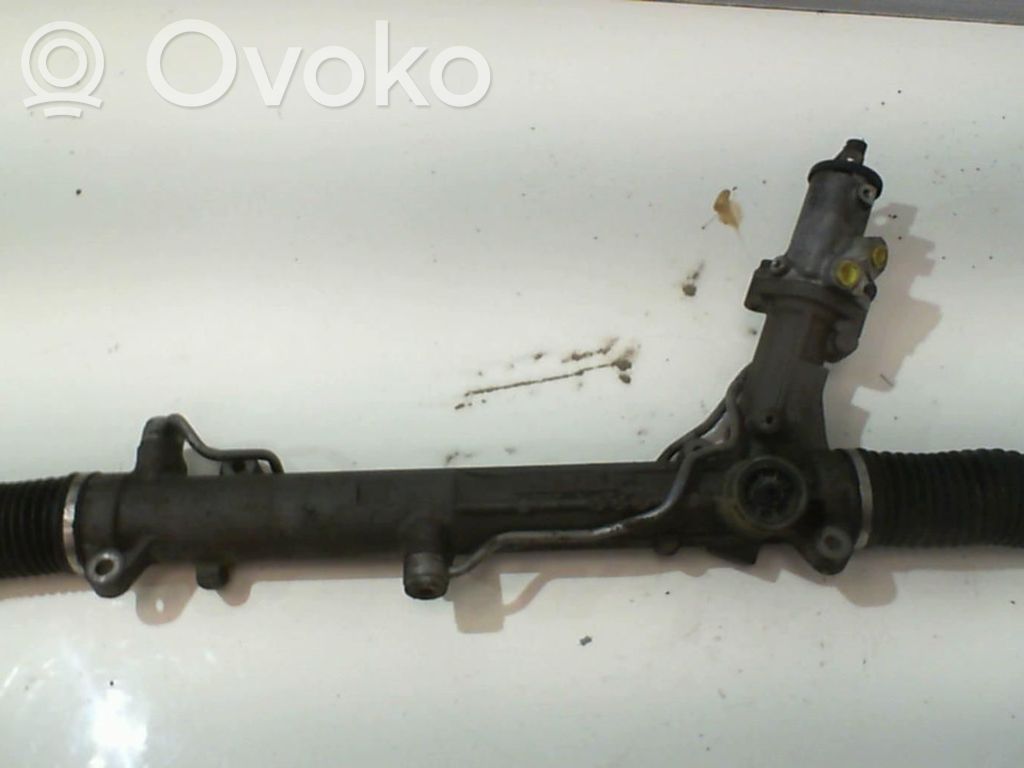 BMW 5 E60 E61 Steering rack 