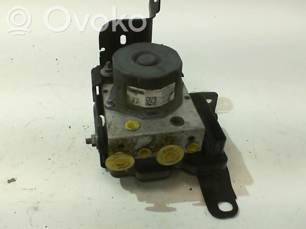 ABS Pump   1611339680