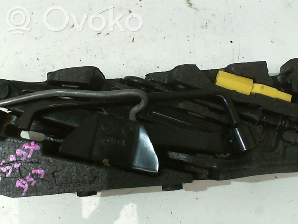Tool set