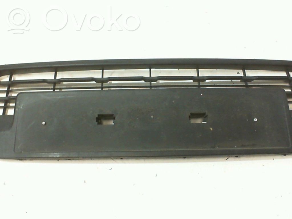 Citroen C3 Picasso Grille de calandre avant 