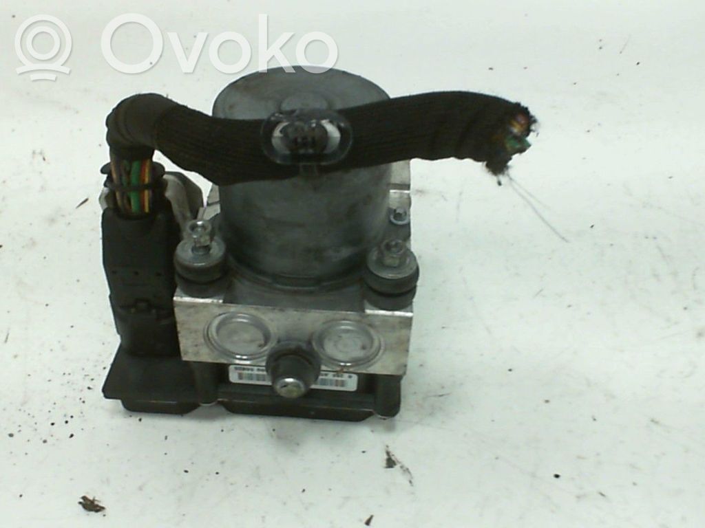 ABS Blokas   4541RY