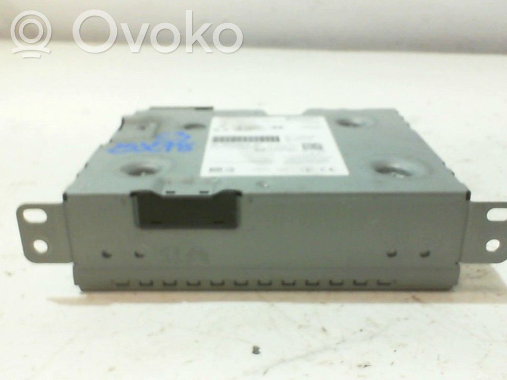 Citroen C3 Radio / CD/DVD atskaņotājs / navigācija 
